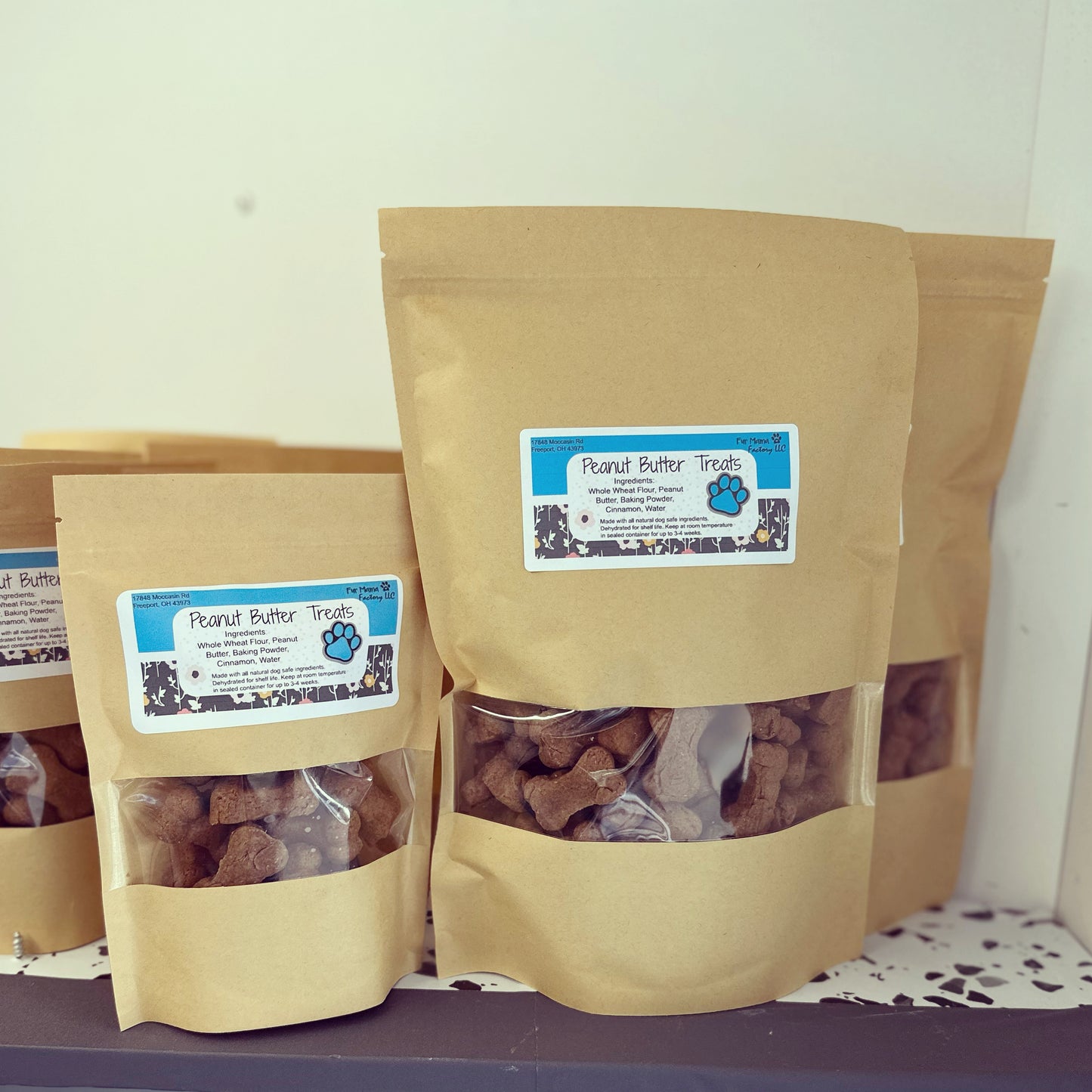 Bulk Treats - Multiple Flavors
