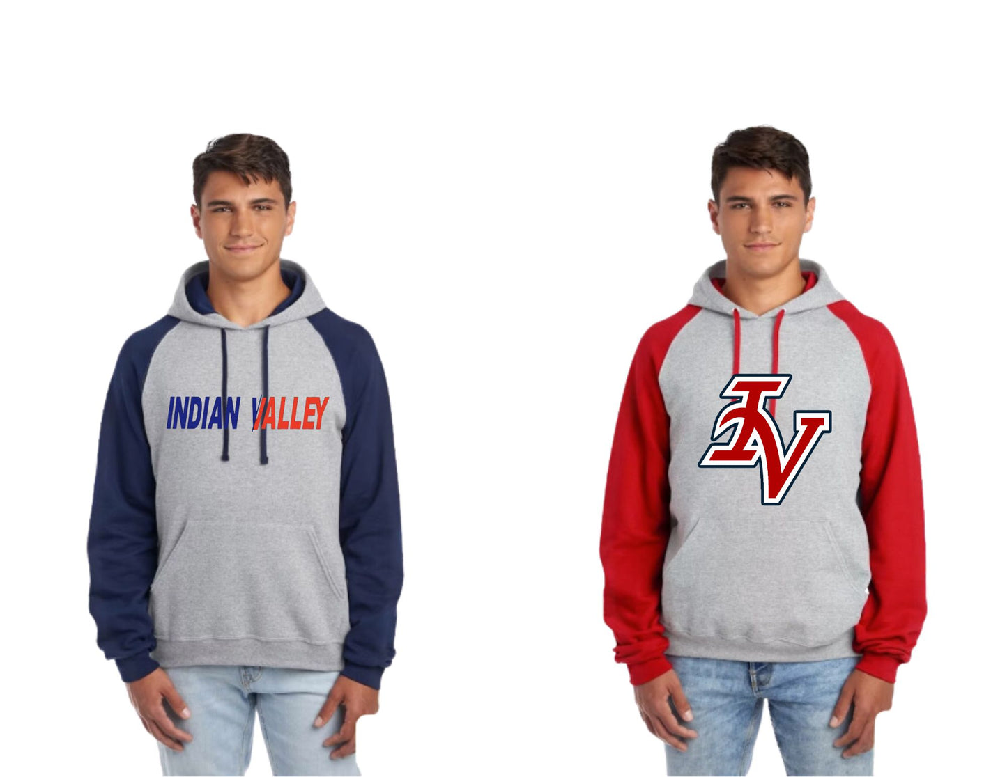 Braves Hooded Sweatshirts