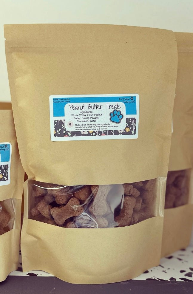Bulk Treats - Multiple Flavors