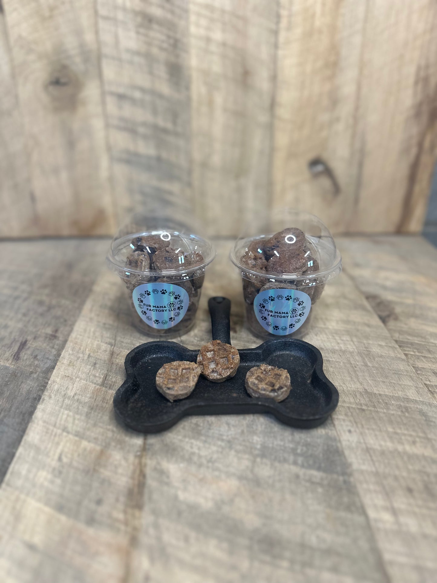 Monthly Variety Dog Treat Subscription