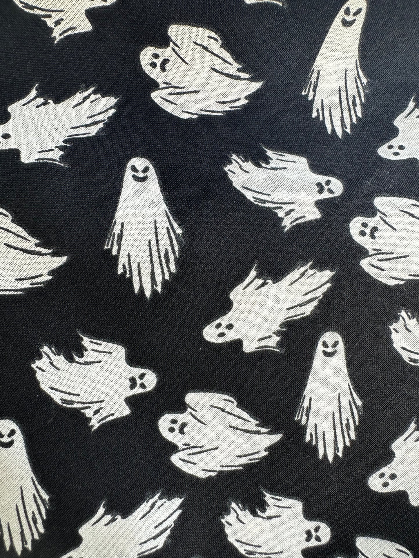 Reversible Tie-On Bandana