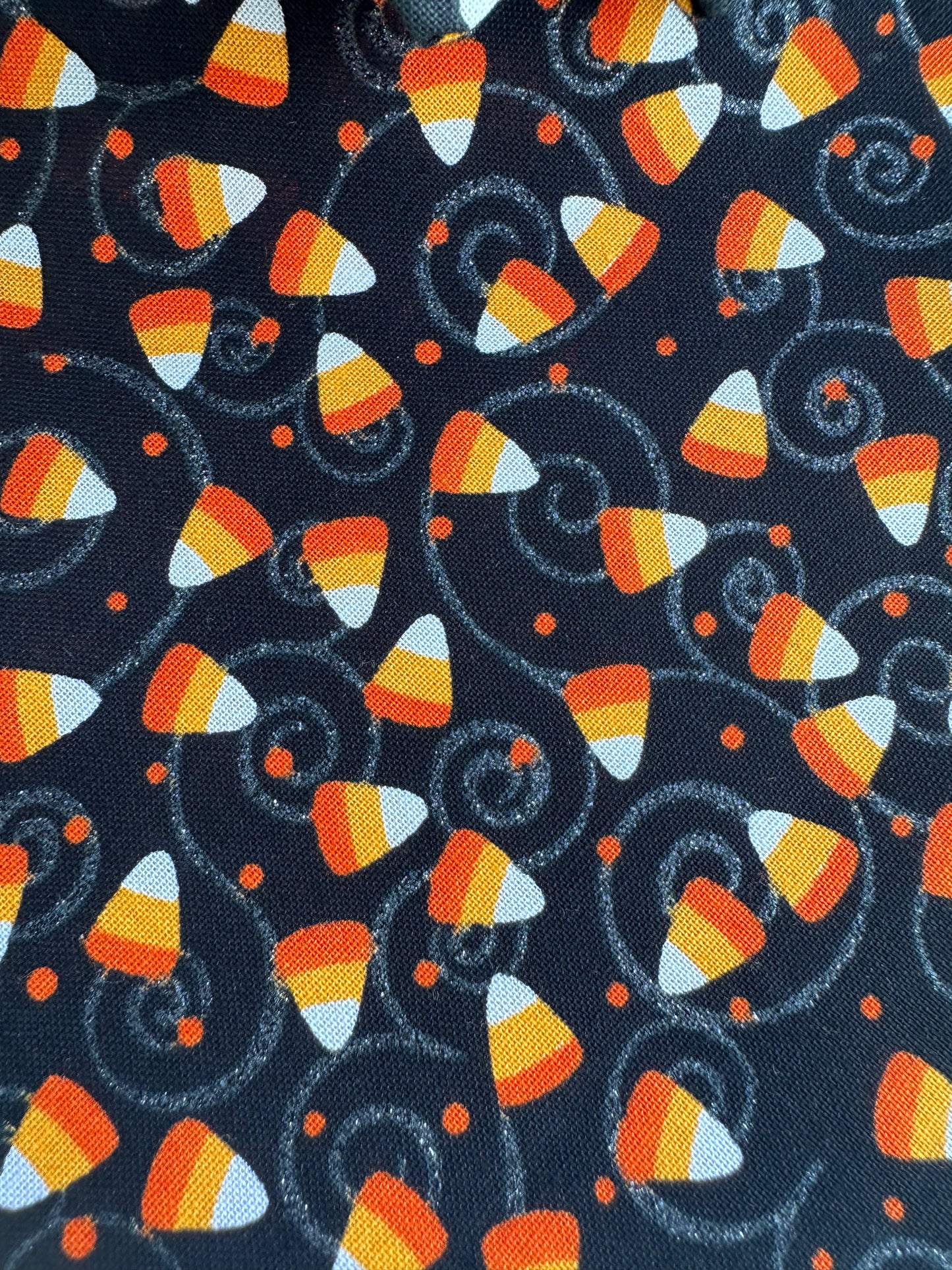 Reversible Tie-On Bandana