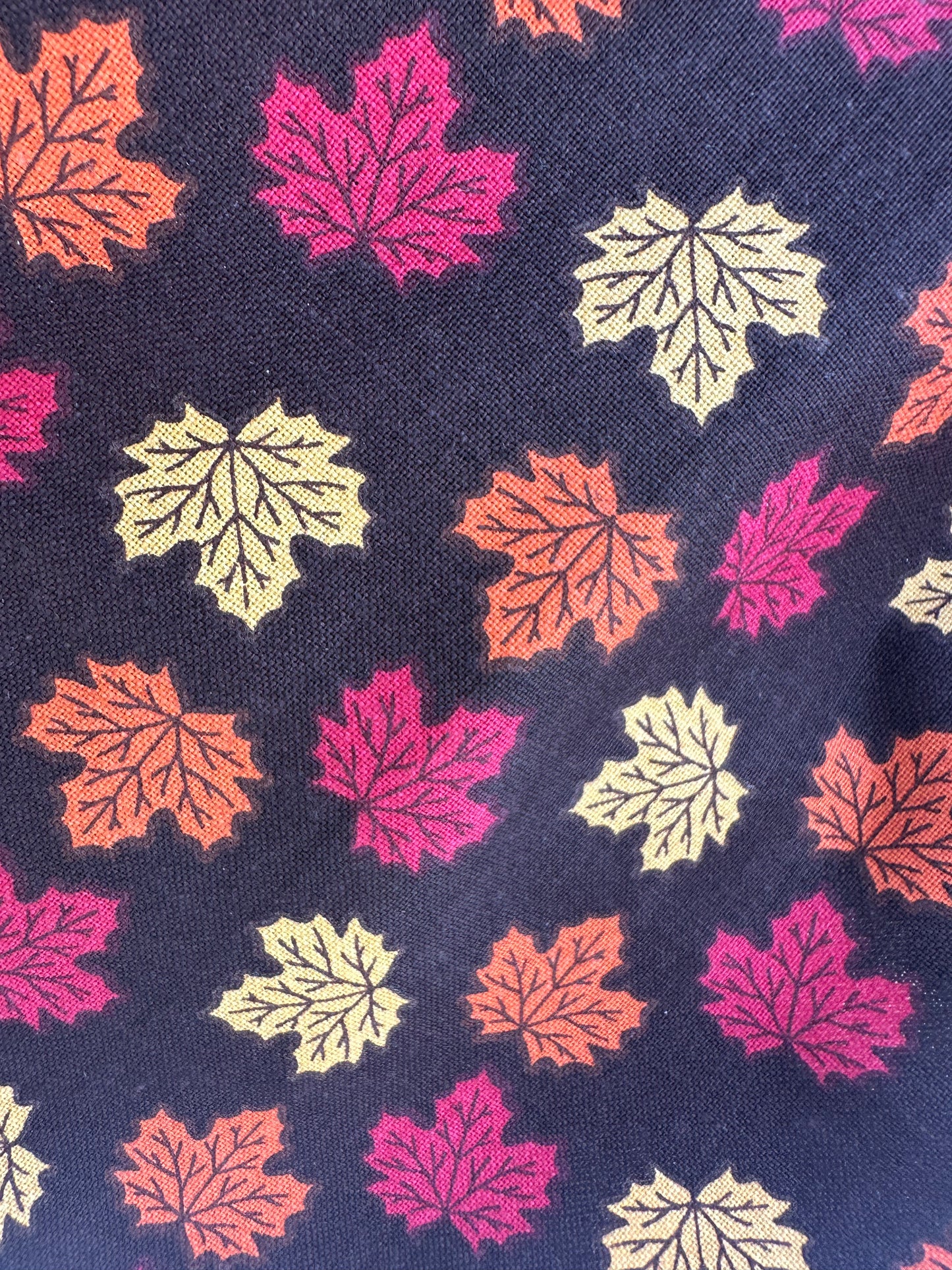 Reversible Tie-On Bandana