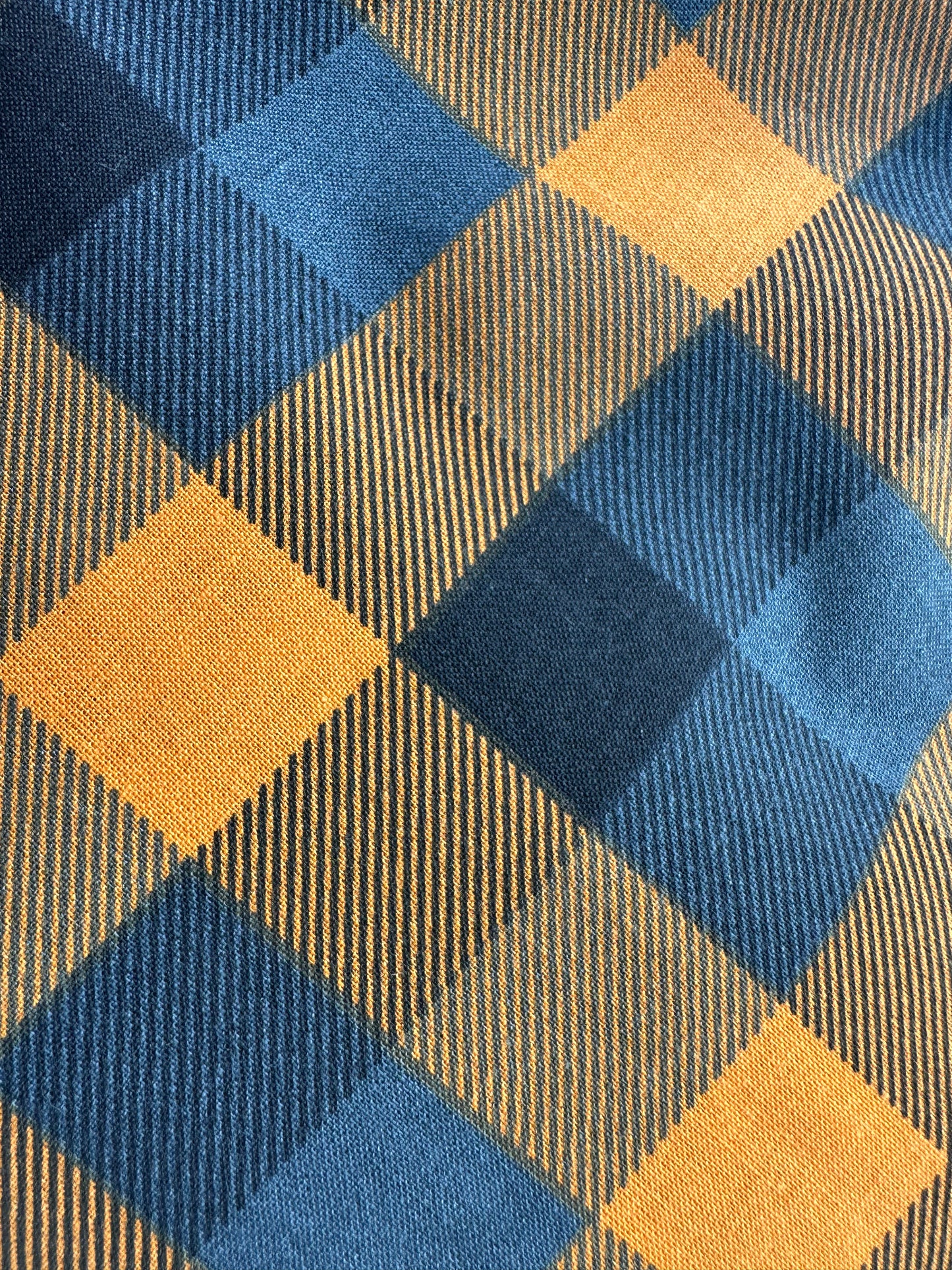 Reversible Tie-On Bandana