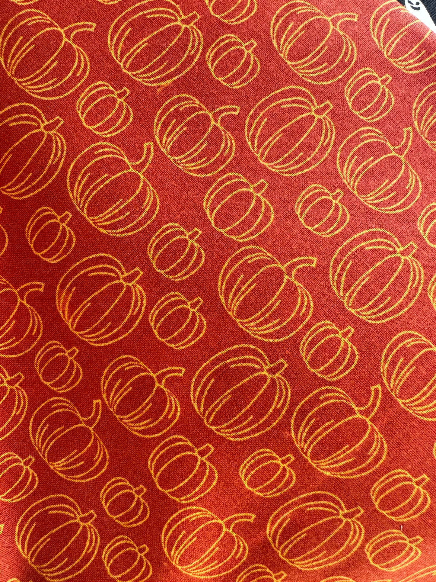 Reversible Tie-On Bandana