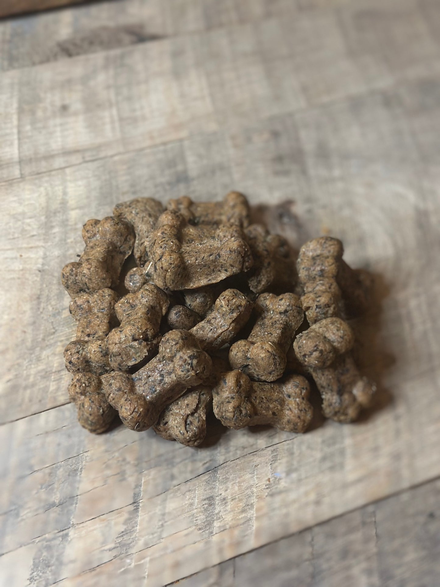 20 oz Bags of Treats - Pick Your Flavor