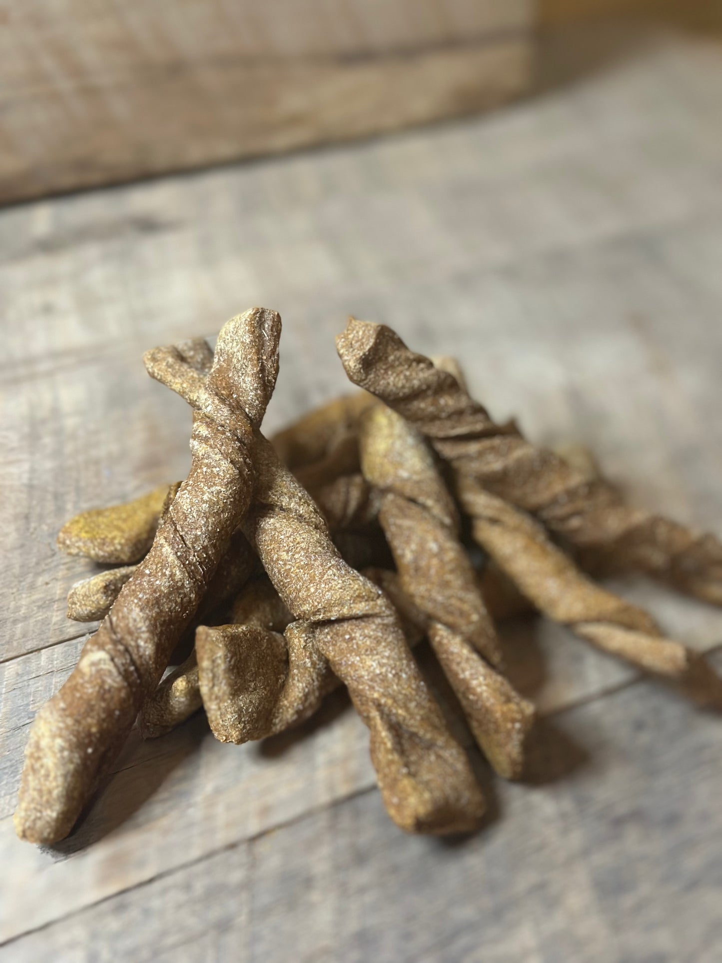 20 oz Bags of Treats - Pick Your Flavor