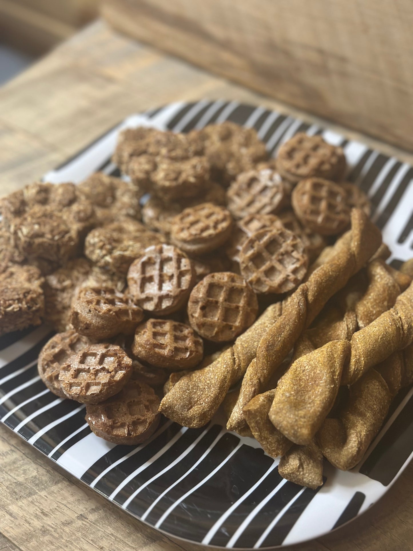 20 oz Bags of Treats - Pick Your Flavor
