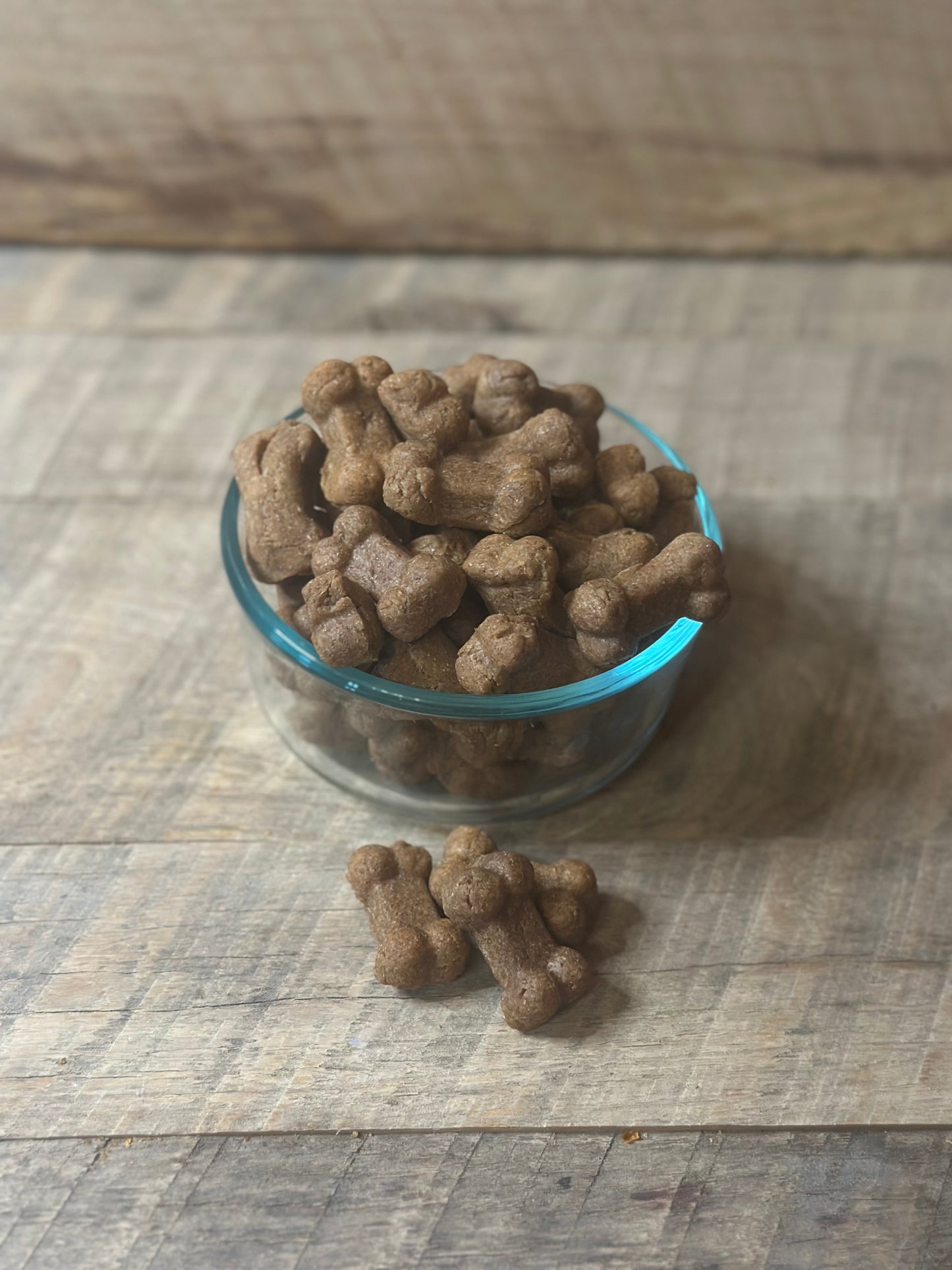 Barkcuterie Dog Treat Box