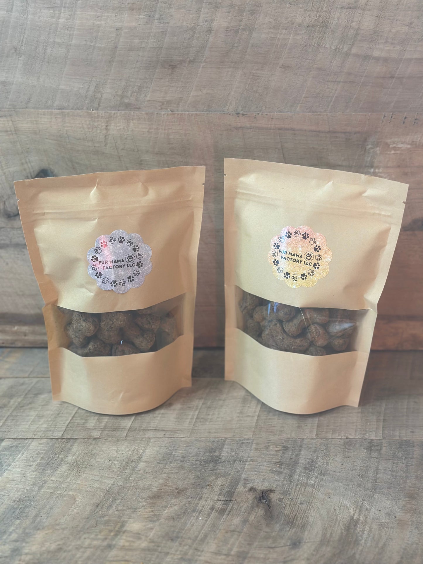 Doggie Breath Mints Dog Treats