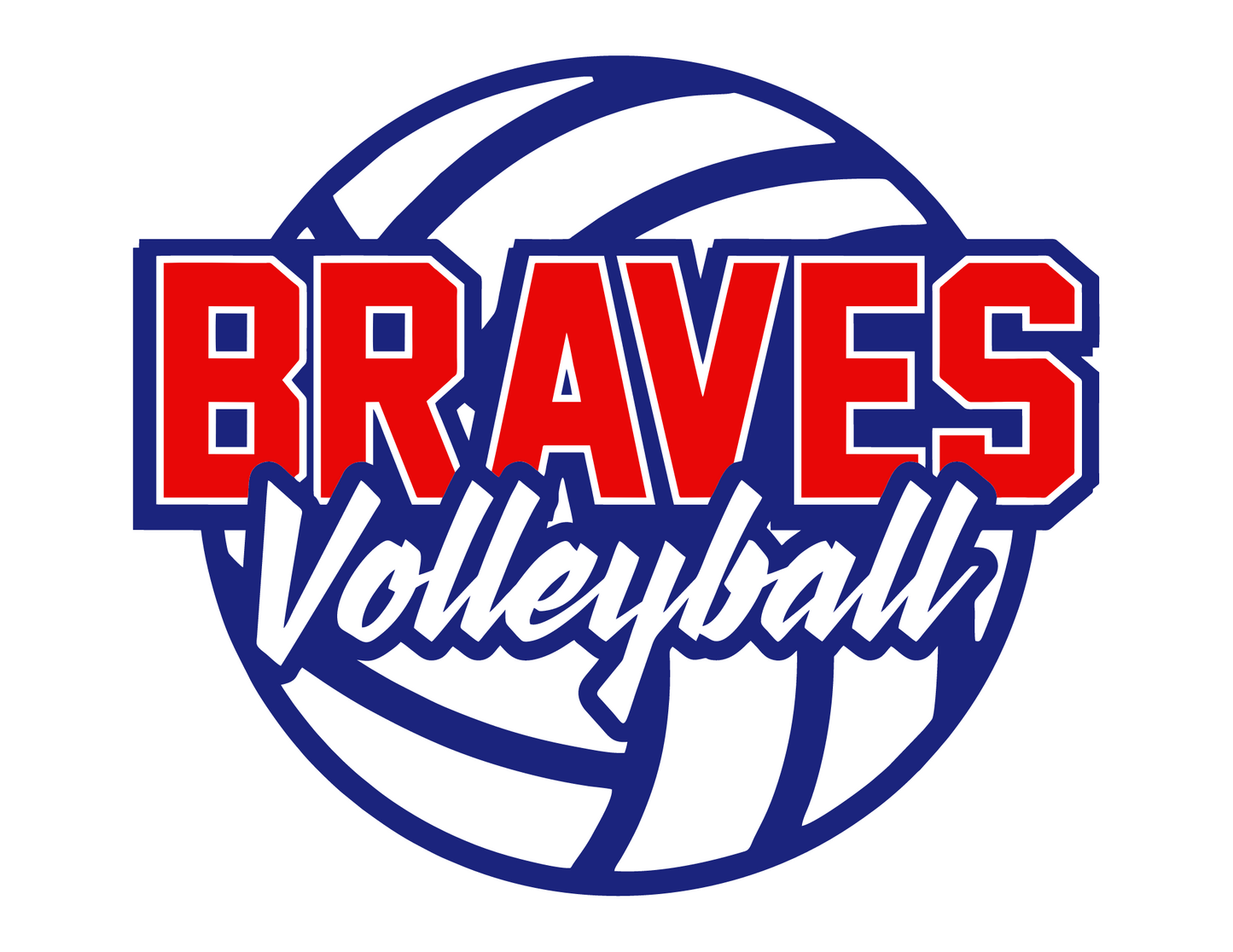 IV BRAVES Sublimated Shirts