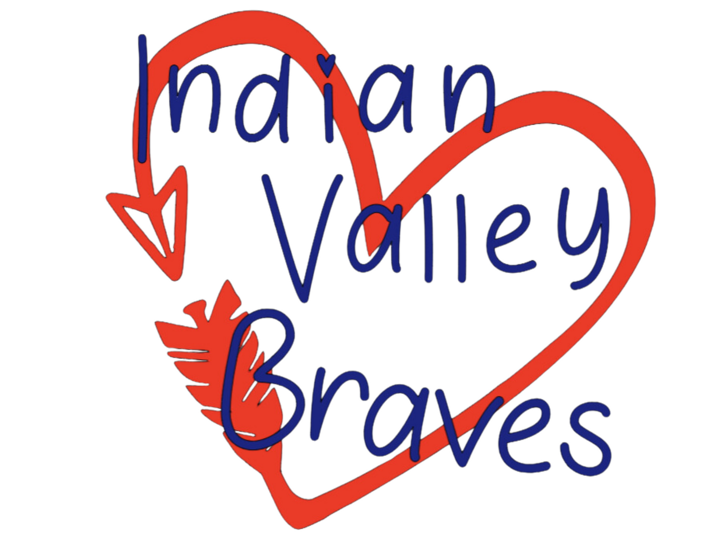 IV BRAVES Sublimated Shirts