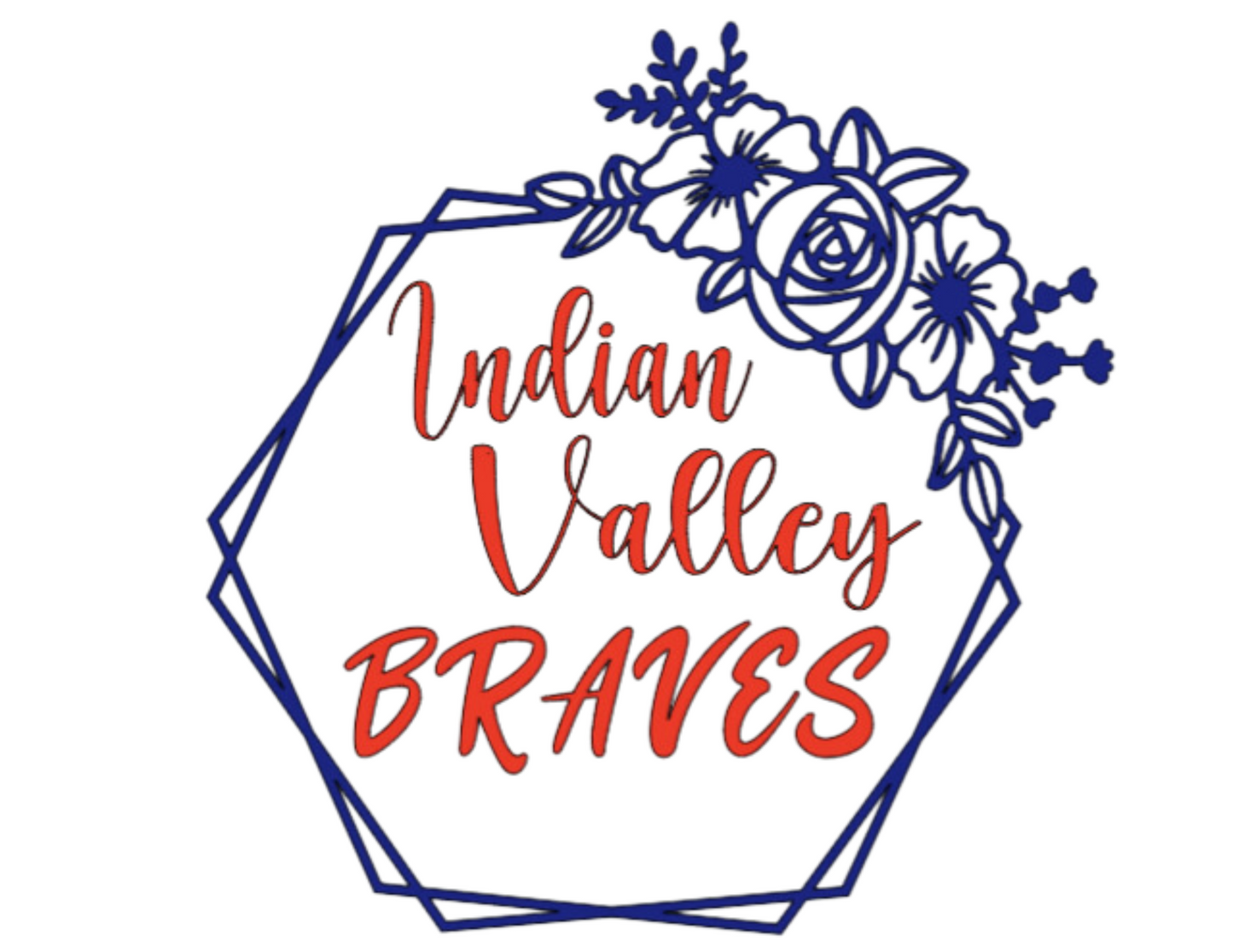IV BRAVES Sublimated Shirts