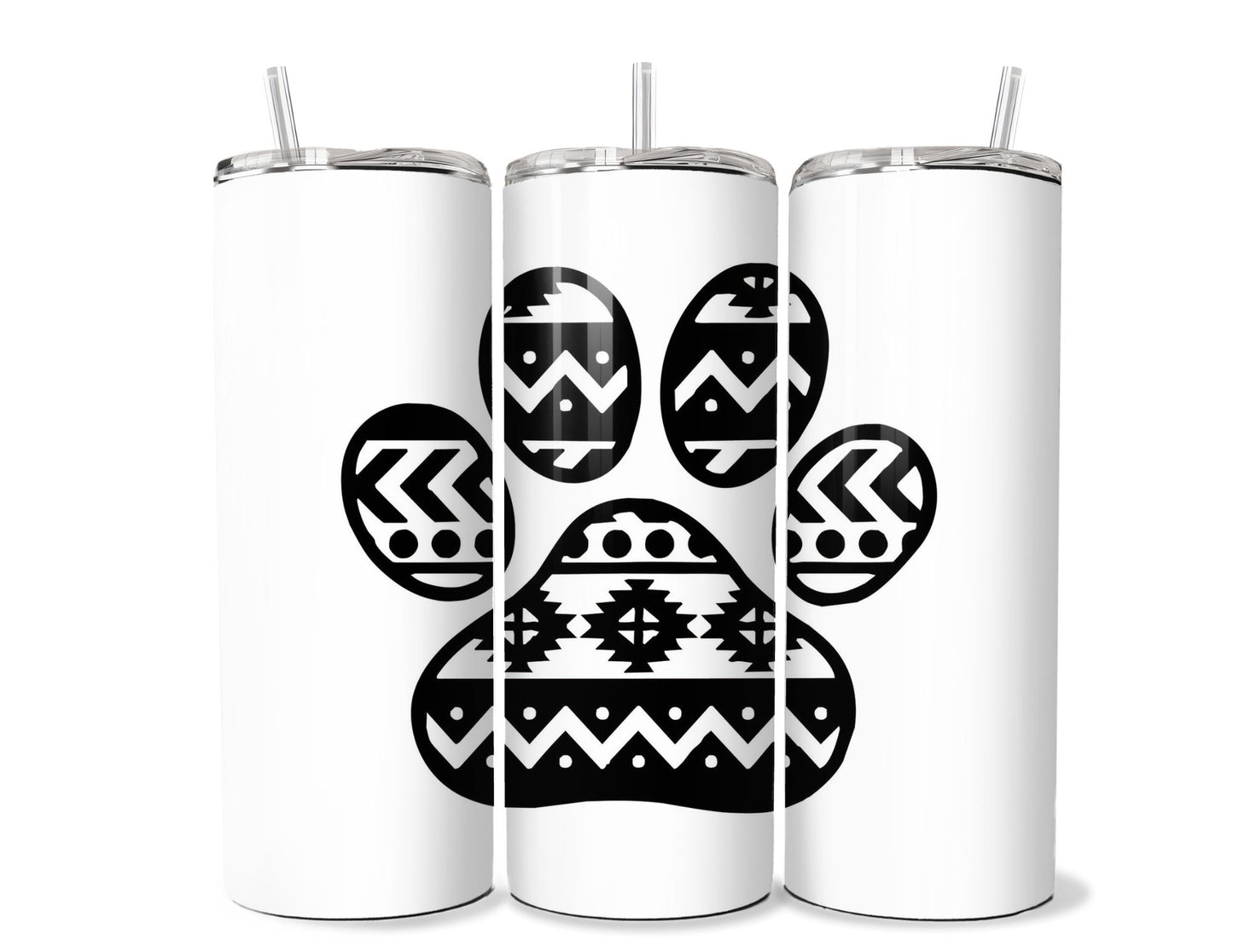 Tumblers/Coffee Cup Designs 1