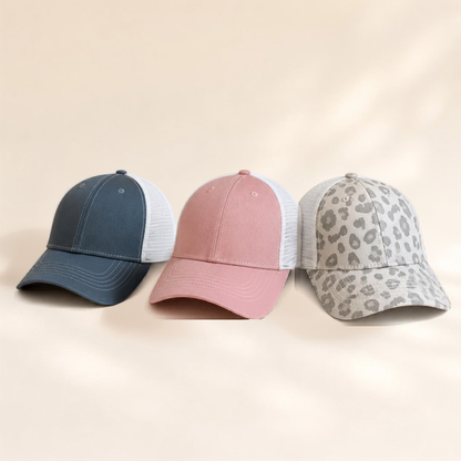Custom Women's Hat - Made to Order
