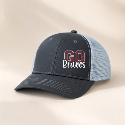 Custom Women's Hat - Made to Order