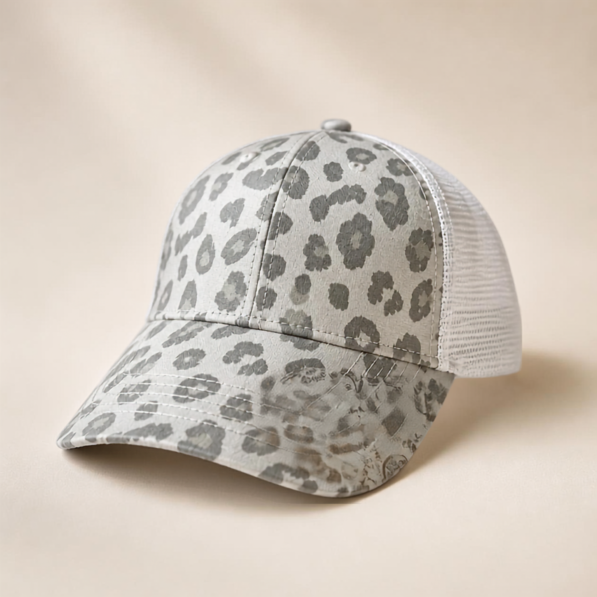 Custom Women's Hat - Made to Order