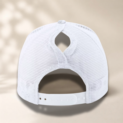 Custom Women's Hat - Made to Order