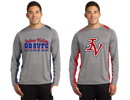 Braves Longsleeve Shirts