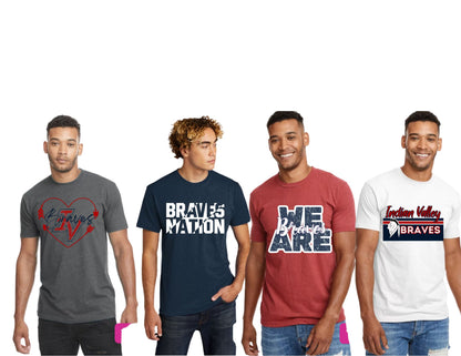 Braves T-Shirts