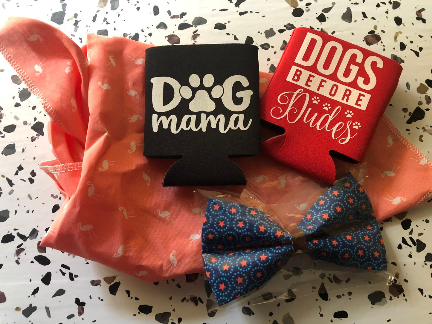 Dog Lover Gift Set