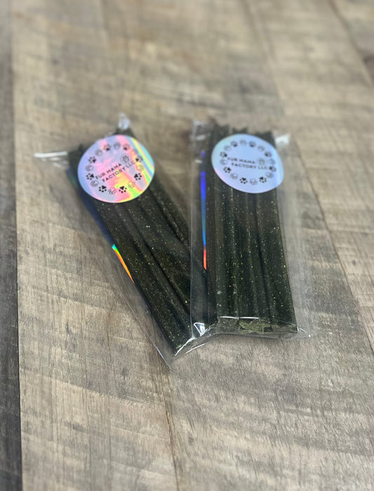 Dental Sticks