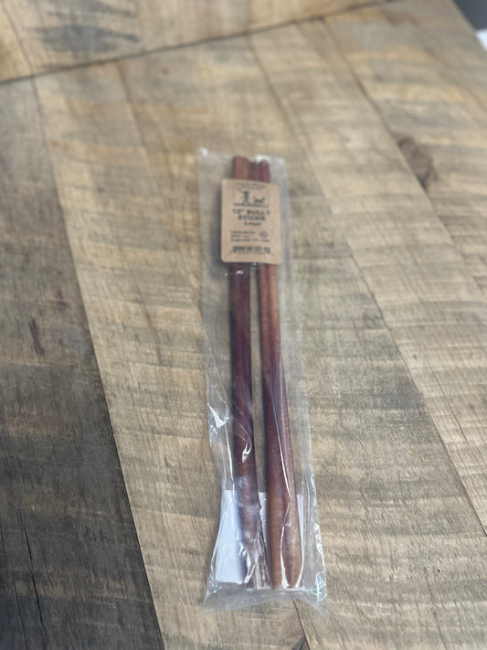 Bully Sticks