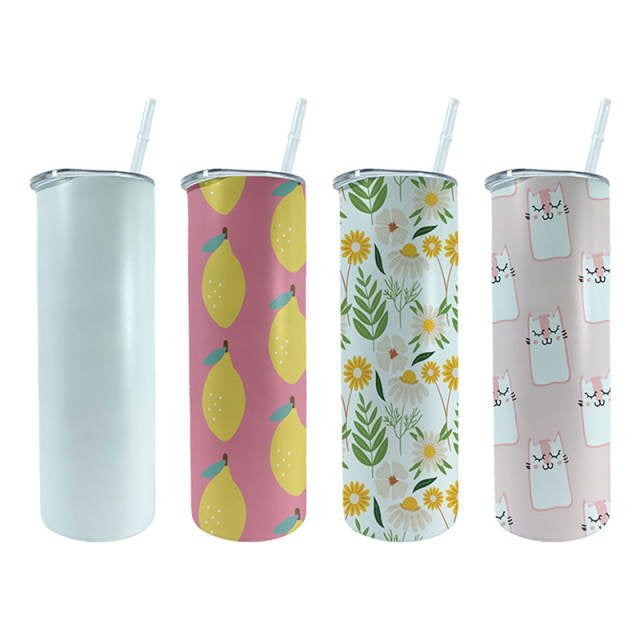 Tumblers/Coffee Cup Designs 1