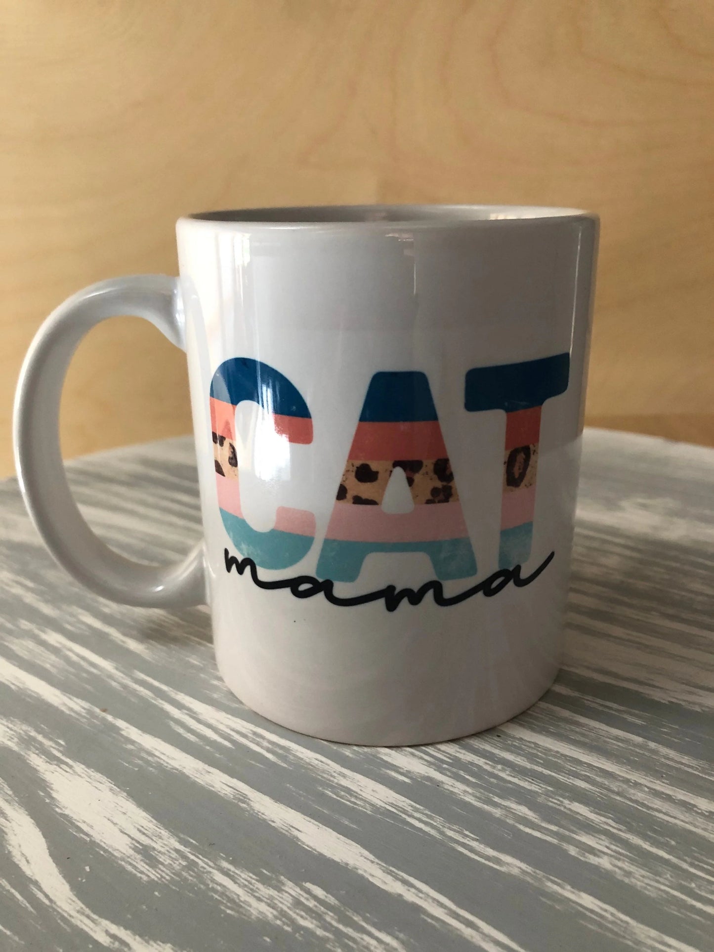 Mutt on a Mug Custom Tumblers and Coffee Mugs