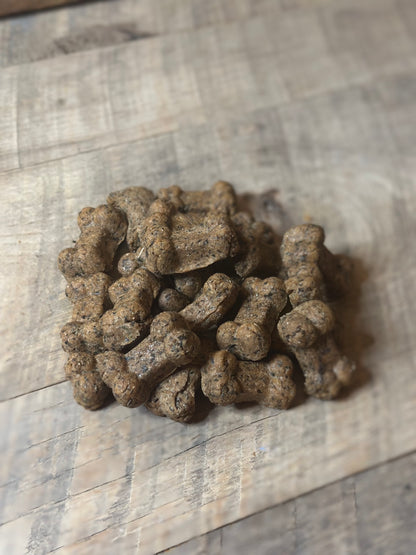 20 oz Bags of Treats - Pick Your Flavor