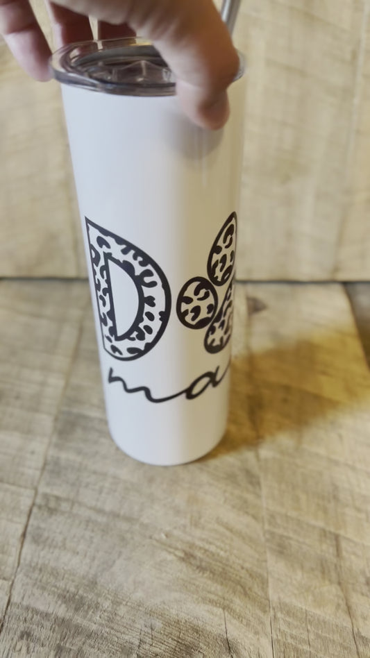 Custom Tumblers/Coffee Mugs - IV Designs
