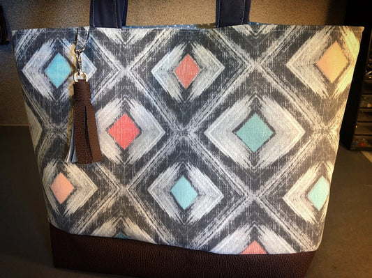 Ultimate Tote Bag - Made to Order