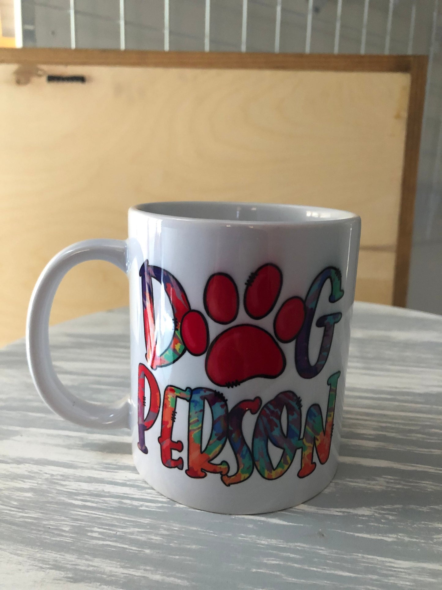 Coffee Mugs - Dog Lover Collection