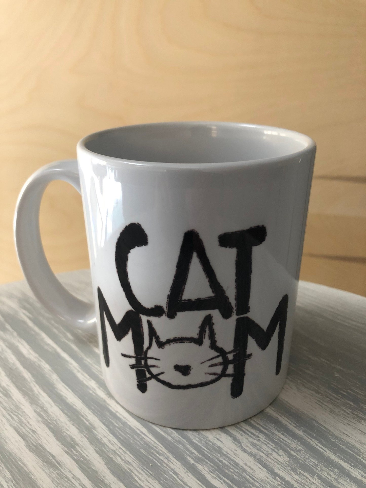Coffee Mugs - Cat Collection